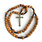 Rosary and Rosary Book