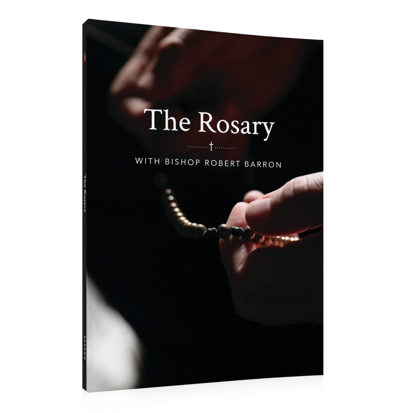 Rosary and Rosary Book