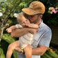 Tan Ora et Labora Corduroy Hat