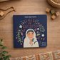 Saint Teresa of Calcutta Board Book