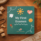 My First Examen Board Book