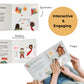 My First Examen Board Book