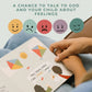 My First Examen Board Book