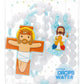Divine Mercy Catholic Rosary Boys