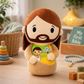 Saint Joseph Catholic Plush Doll