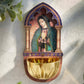 Lsr Wd Holy Water Font OL Of Guadalupe