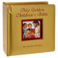 My Golden Children's Bible