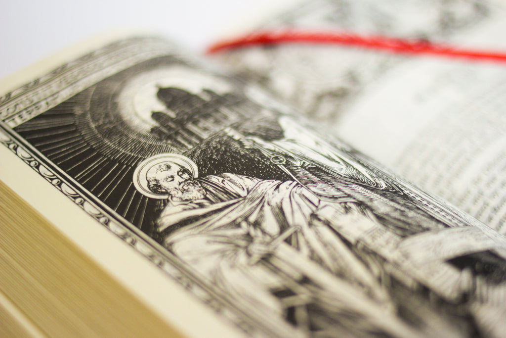 Roman Catholic Daily Missal 1962