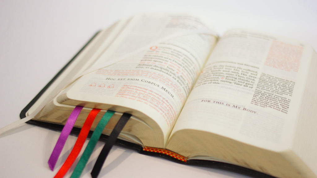Roman Catholic Daily Missal 1962