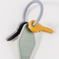 Keys to the Kingdom Silicone Teethers