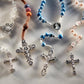 Miraculous Diamond Crystal Rosary