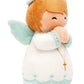 Guardian Angel Boy Catholic Plush Doll