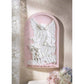 Guardian Angel Wall Plaque-Girl