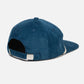 Blue Ora et Labora Corduroy Hat