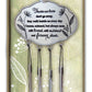 Memorial Wind Chime