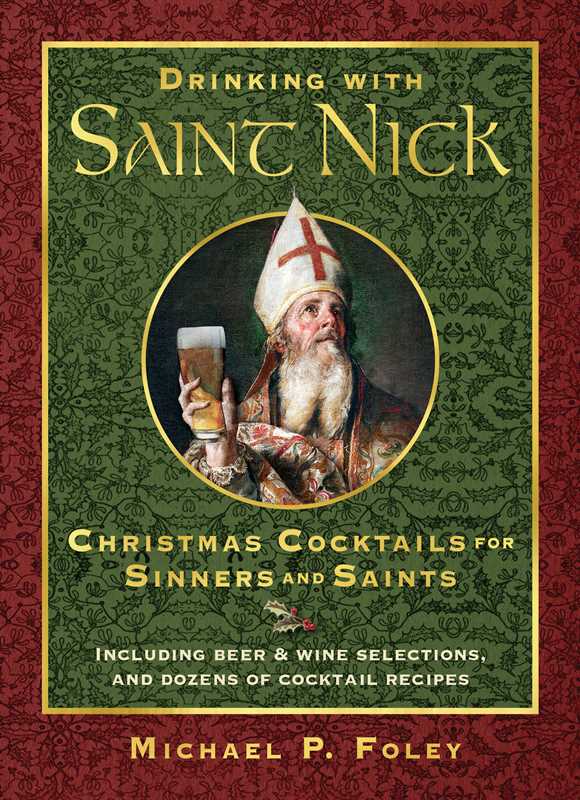 Drinking With St. Nick