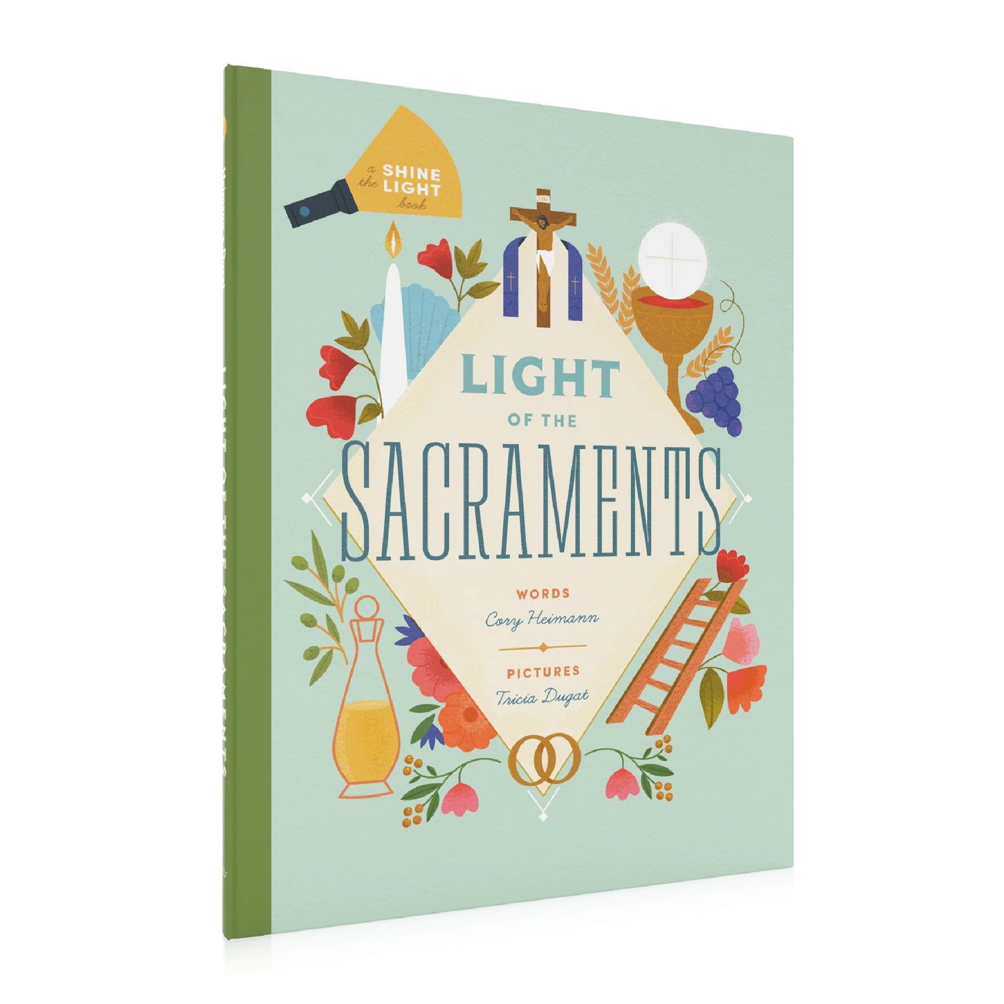 Light of the Sacraments