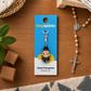 Saint Peregrine Tiny Saint