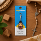 Saint John the Evangelist Tiny Saint