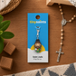 Saint Jude Tiny Saint