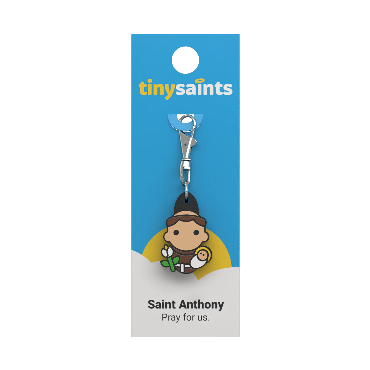 Saint Anthony Tiny Saint
