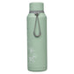Water Bottle SS Mint New Morning Mercies