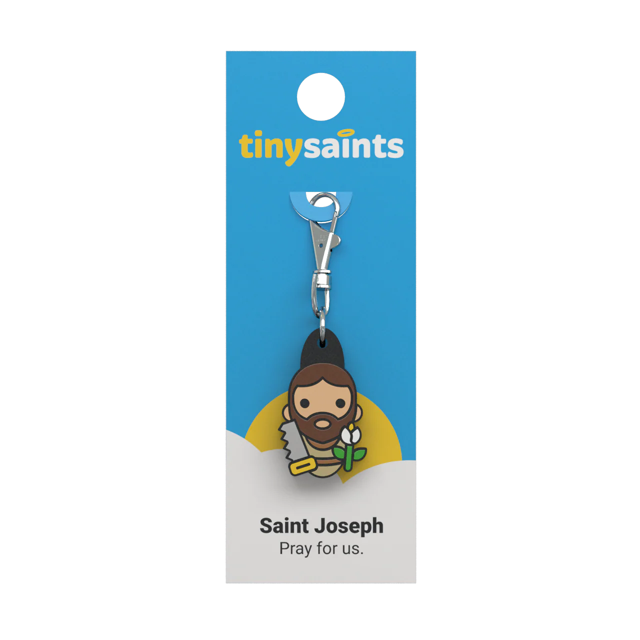 Saint Joseph Tiny Saint