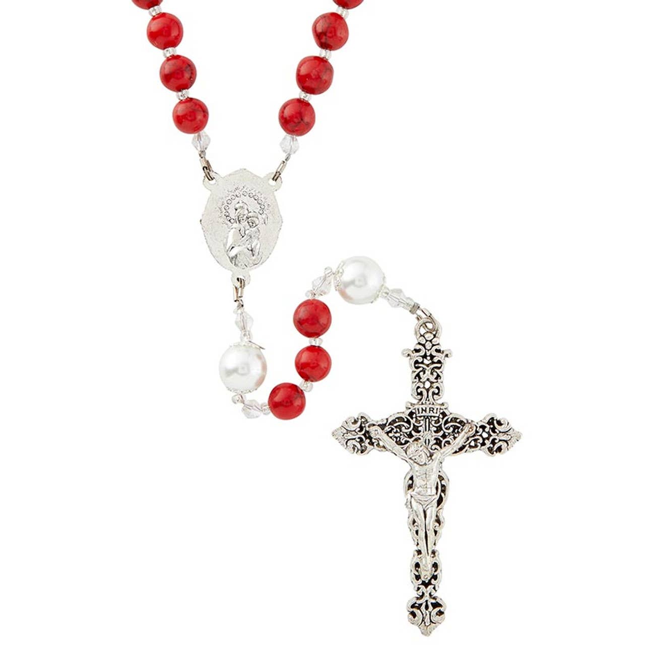 Sacred Heart Devotional Rosary