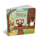 Saint Francis of Assisi Board Book