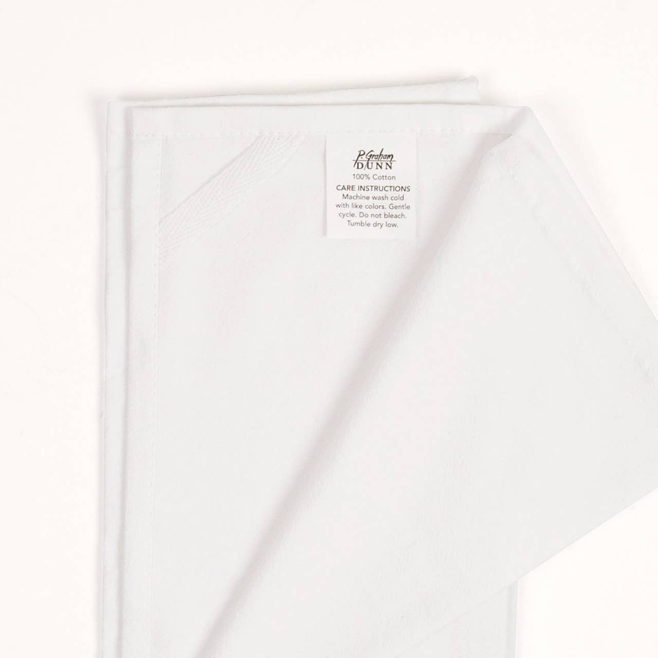 Blessings Collection Tea Towels - We Open Our Home