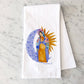 Revelation Tea Towel
