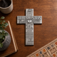 Communion Word Wall Cross Caroline Collection