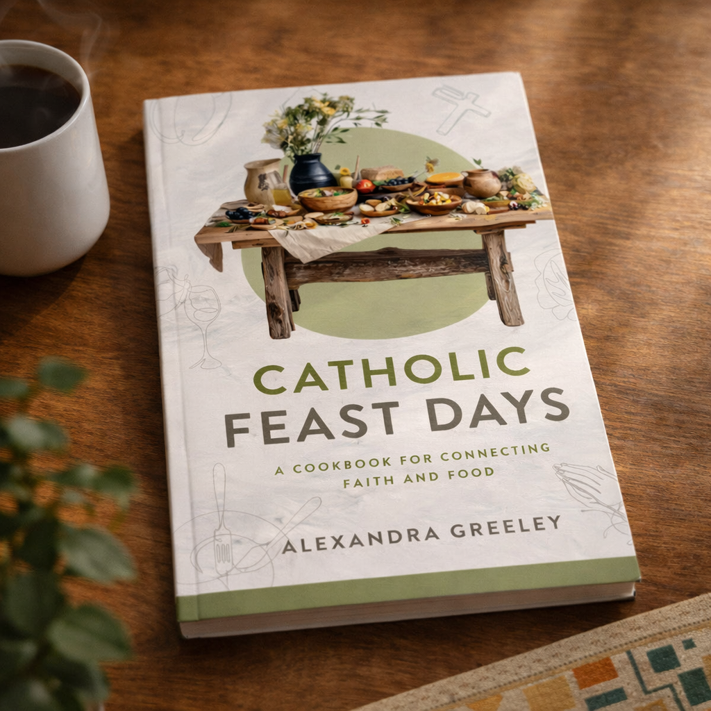 Catholic Feast Days