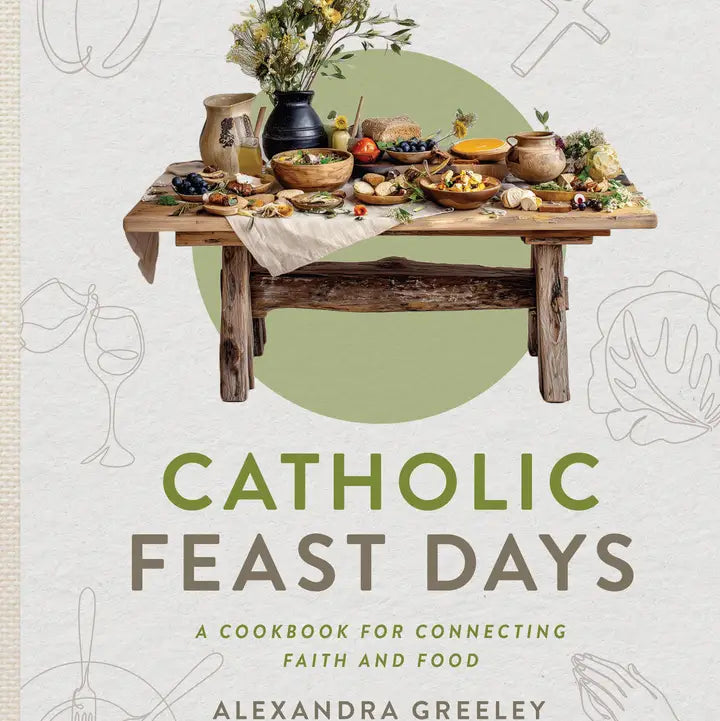 Catholic Feast Days