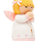 Guardian Angel Girl Catholic Plush Doll