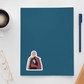 Archbishop Fulton Sheen Sticker