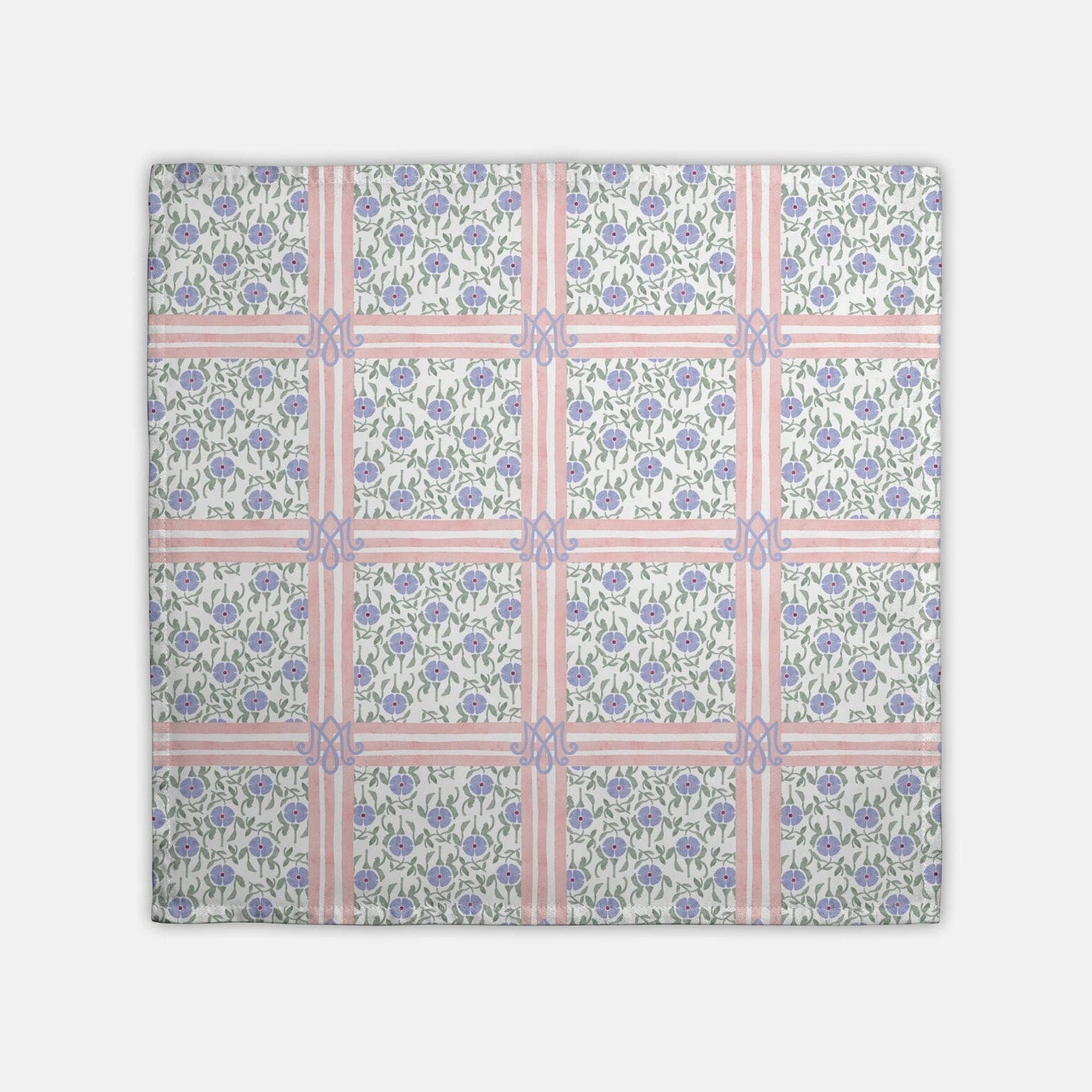 Auspice of Mary Kitchen Towel