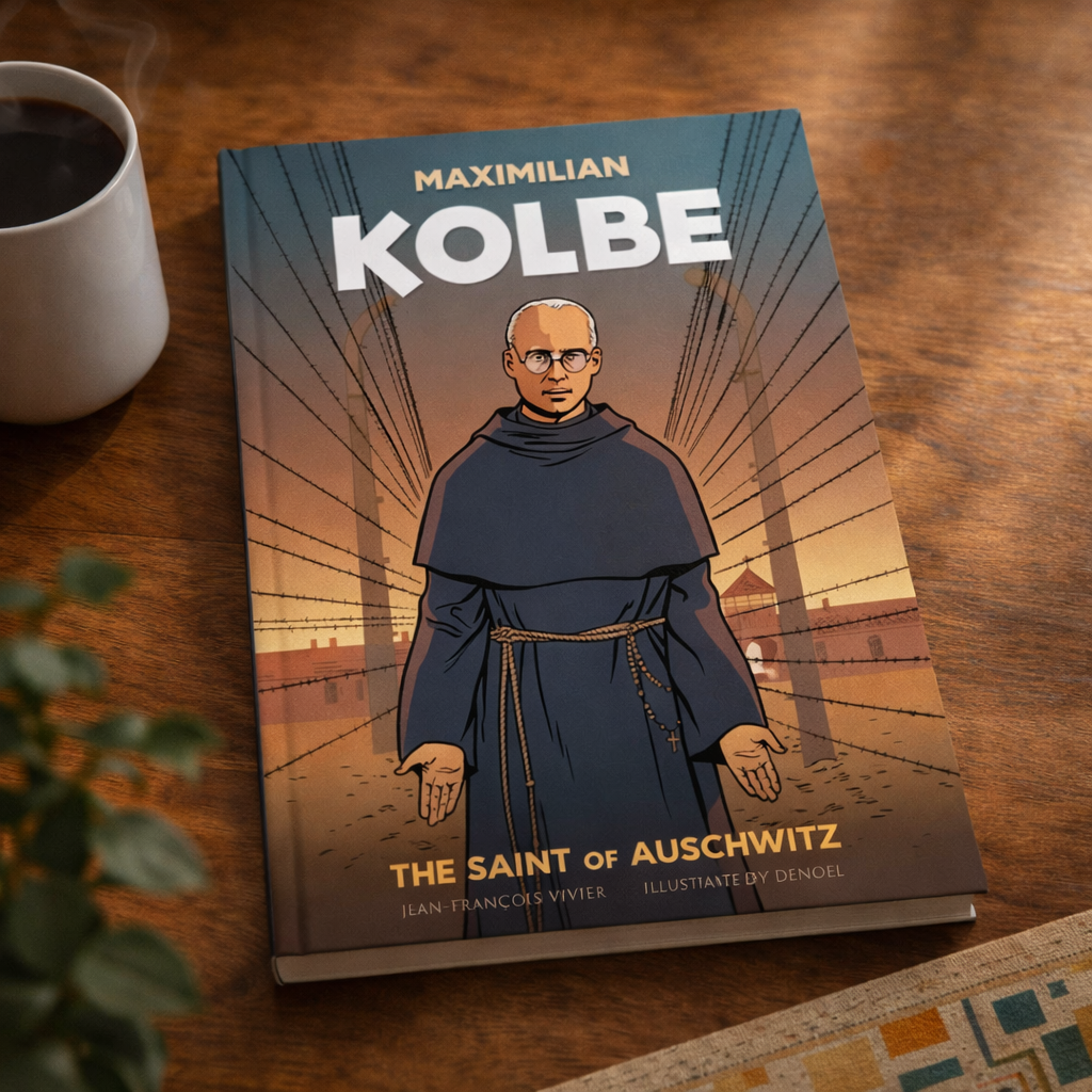 Maximilian Kolbe