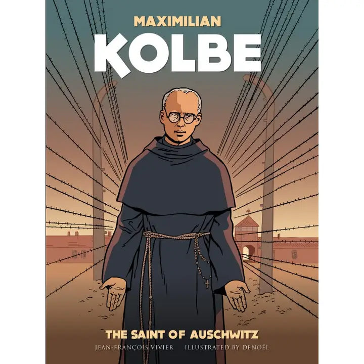 Maximilian Kolbe