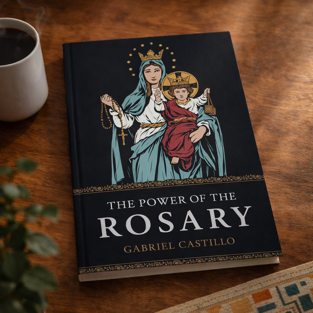 The Power of the Rosary