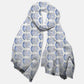 Holy Family Monogram Scarf