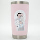 St. Gianna Sticker