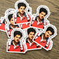 Carlo Acutis Sticker & Catholic Gift