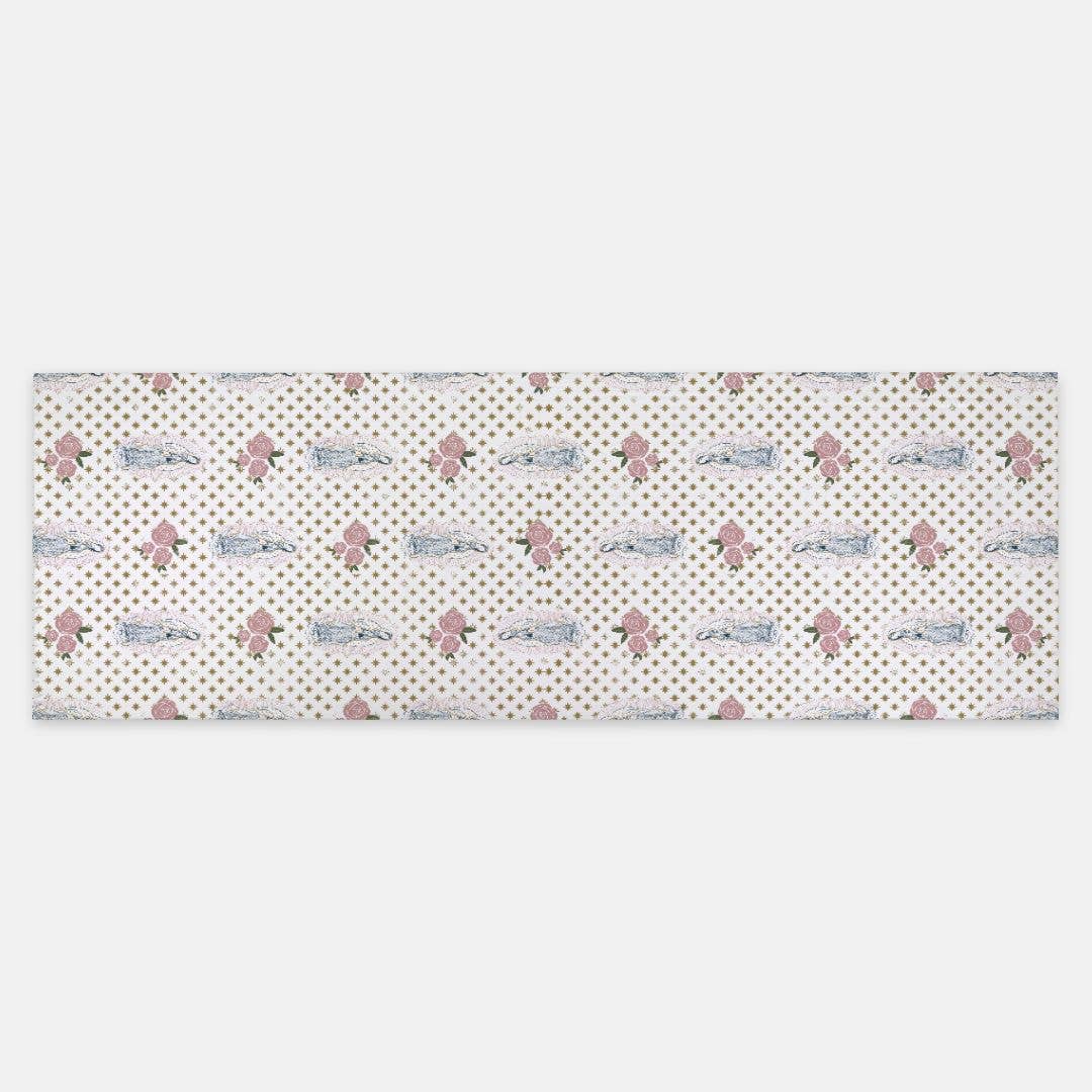 Guadalupe Scarf