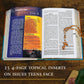 New Catholic Bible For Youth - Gift Edition