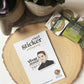 Bl. Father Michael J. Mcgivney Waterproof Catholic Sticker
