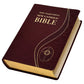 St. Joseph New Catholic Burgundy Bible (Giant Type)