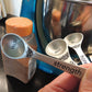 Amazing Woman Measuring Spoons
