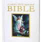 A Catholic Child's Baptismal Bible