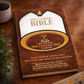 St. Joseph New Catholic White Bible (Gift Edition-Personal Size)